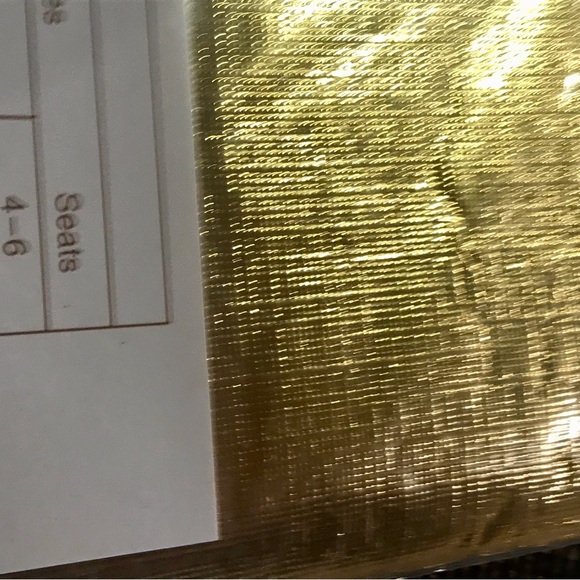 70” ROUND Table Linens Bundle - Picture 10 of 13